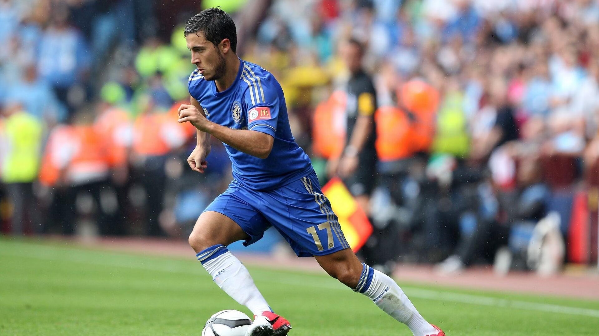 车列埃罗巴战路一马当先,夺冠在望